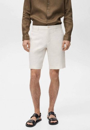 Short - off-white