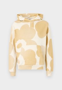 STARKKI UNIKKO UNISEX - Športni pulover - off-white/beige
