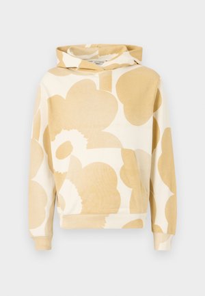 STARKKI UNIKKO UNISEX - Mikina - off-white/beige