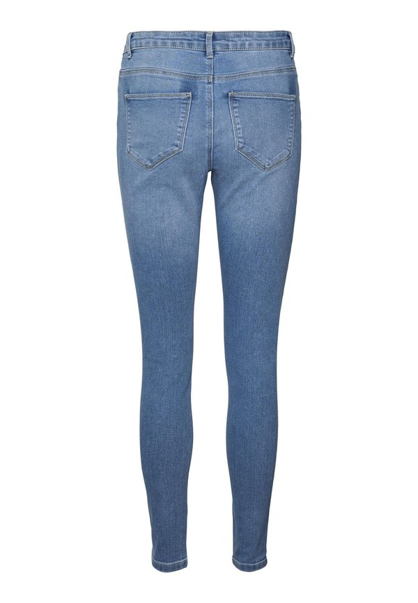 VMELLY NOOS - Jeans Skinny Fit4