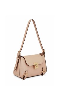 Nine West LELAND - Håndtasker - powder