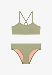 Non selezionato, avery fern