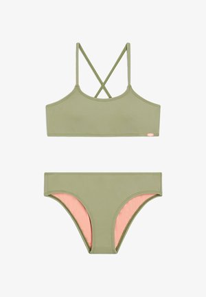 ESSENTIALS SET - Bikini - avery fern