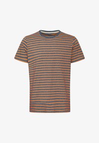 Unselected, coral gold