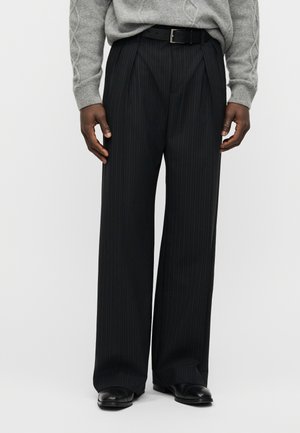 MILO - Spodnie materiałowe