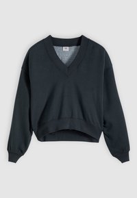Non sélectionné, jet black