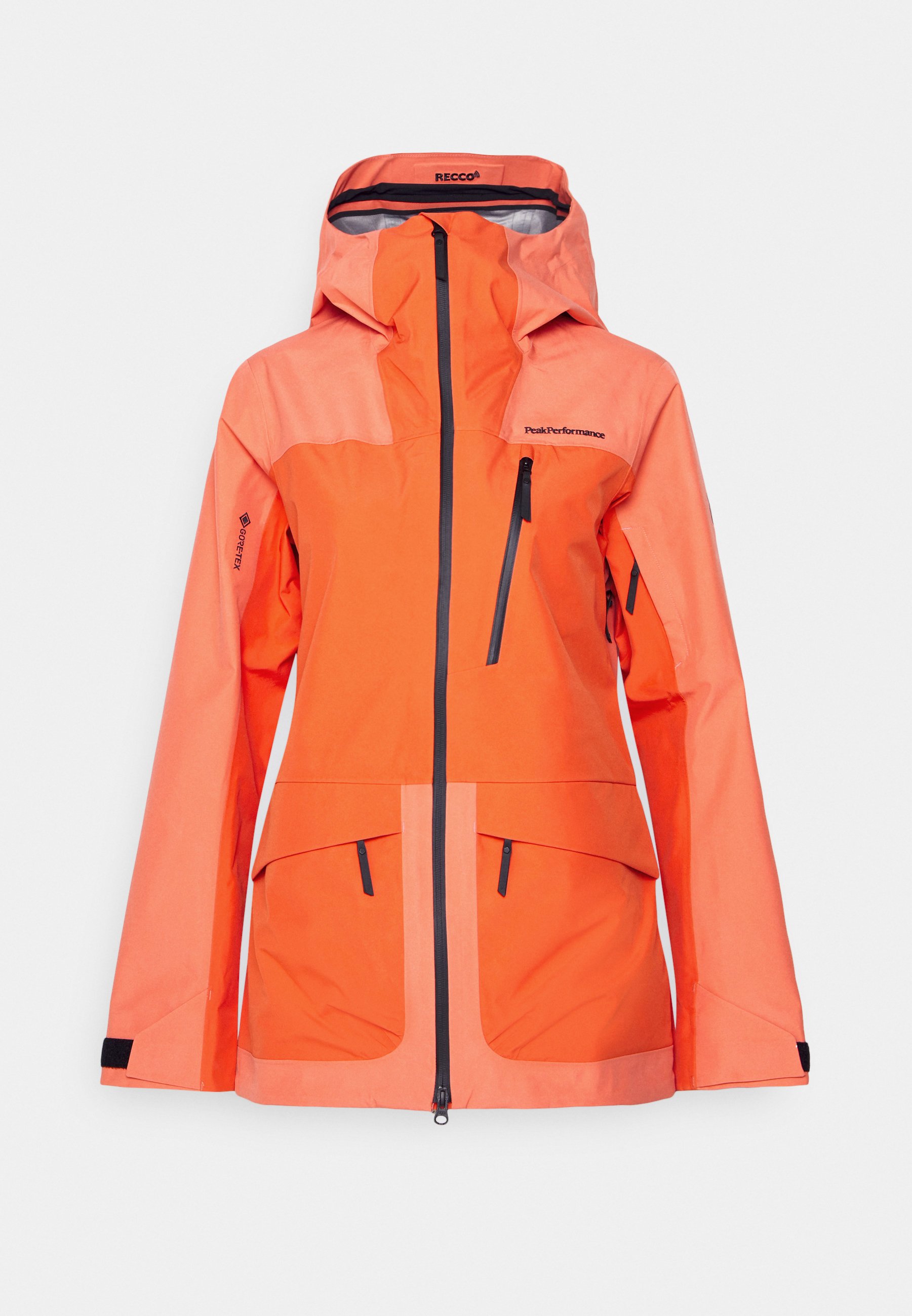 peak performance squad jacket