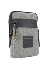 Strellson Premium NORTHWOOD 2.0 BRIAN - Borsa a tracolla - khaki