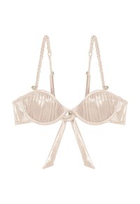 Bikini-Top - pearl