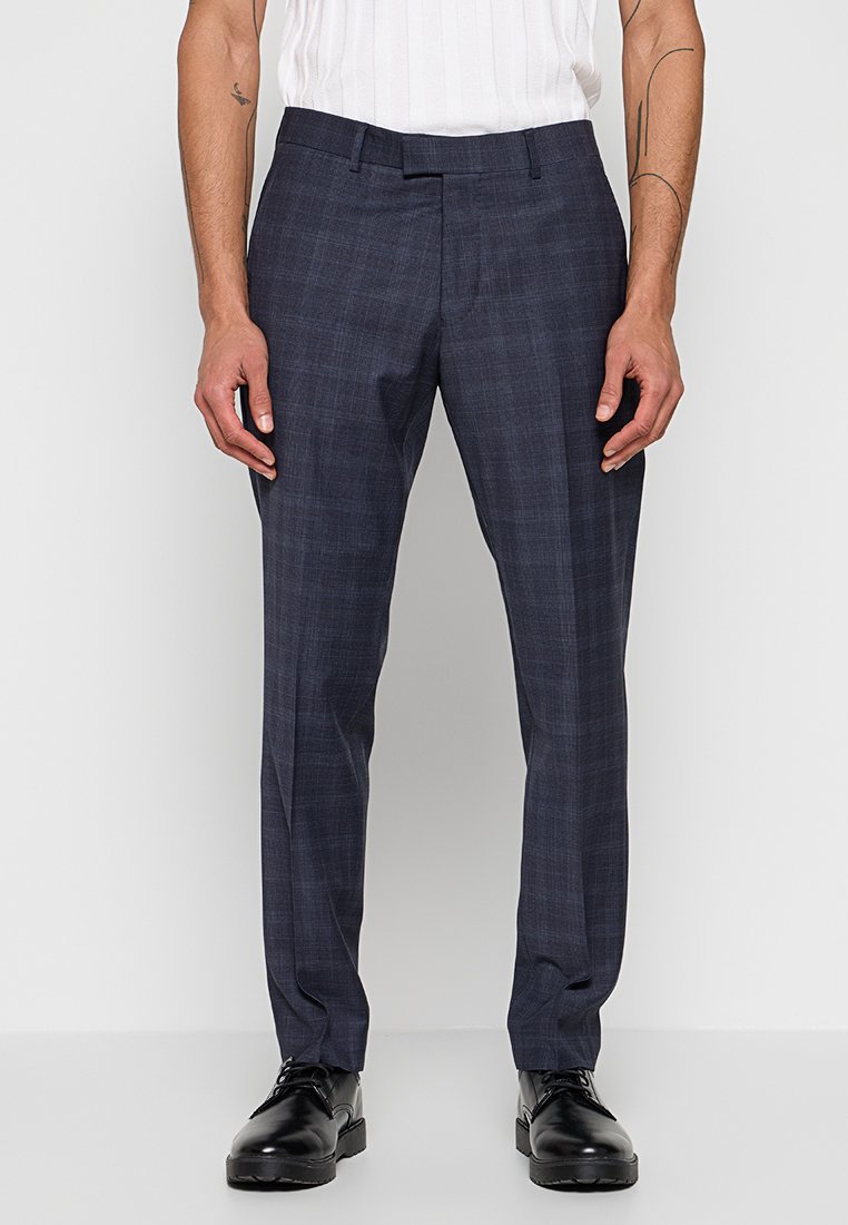 Tiger Of Sweden Pantalon donkerblauw