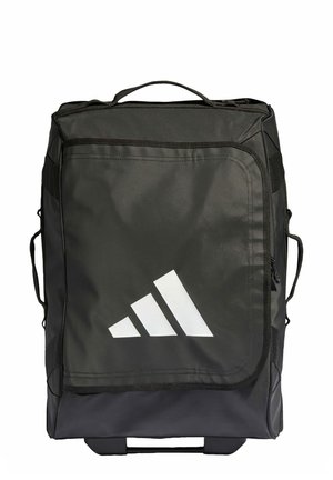 ROLLER SMALL - Trolley - black white