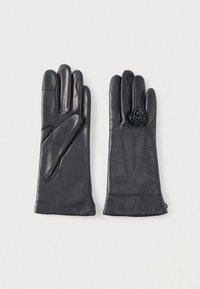 CAMEA - Fingerhandschuh - noir