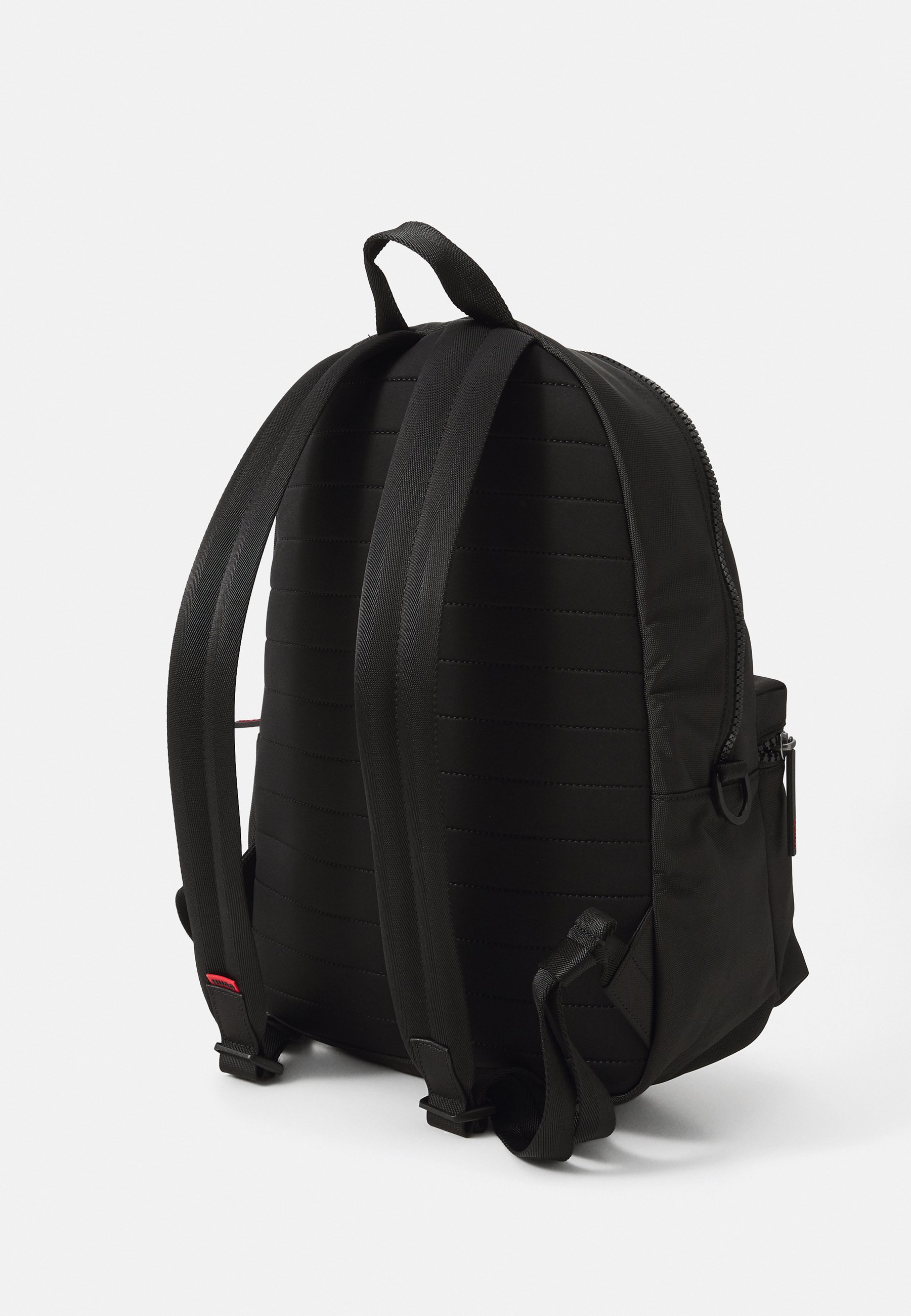 HUGO ETHON BACKPACK - Rucksack - black - Zalando.co.uk