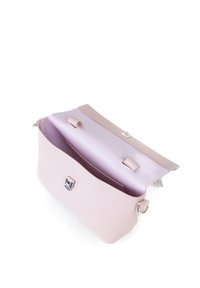 Miriade ALES - Borsa a mano - viola