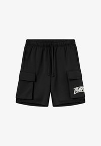 No seleccionado, black
