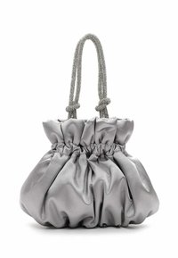 Tamaris Handtasche - silver