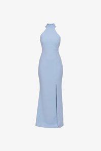 Niewybrane, powder blue