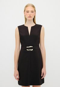Jurk - black