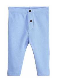 Next 6 PIECE SET STANDARD - Retuusid - püksid - blue yellow floral stripe