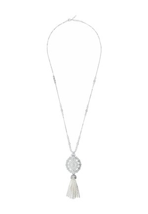 Necklace - metal