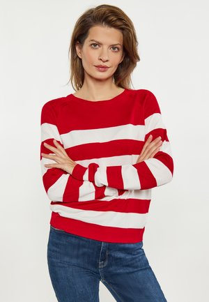 usha, - Sweter
