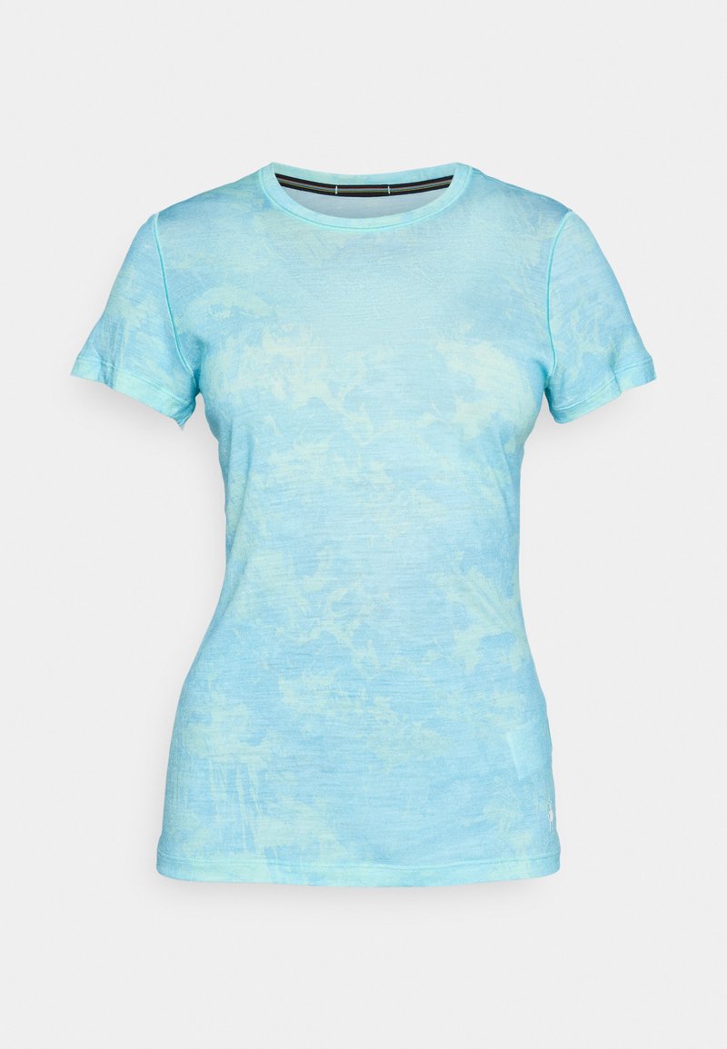 SmartWool Sport T-shirt meerkleurig