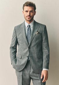 Jakkesæt blazere - grey