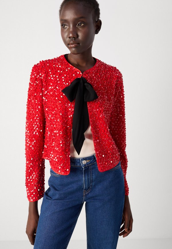 Summer jacket - lollipop3