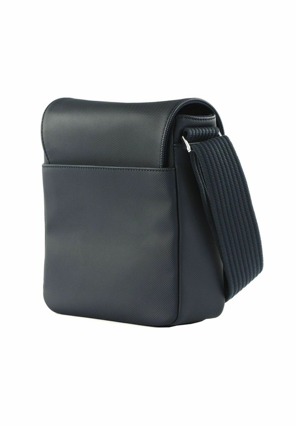 CLASSIC  - Cross body bag - marine2
