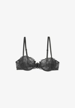 Etam - Biustonosz balkonetka