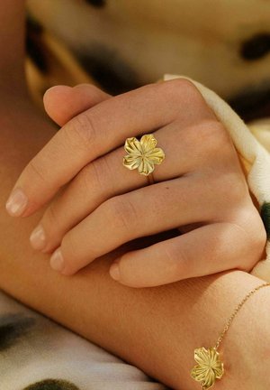 EDBLAD, JASMINE SMALL - Bague - gold-coloured