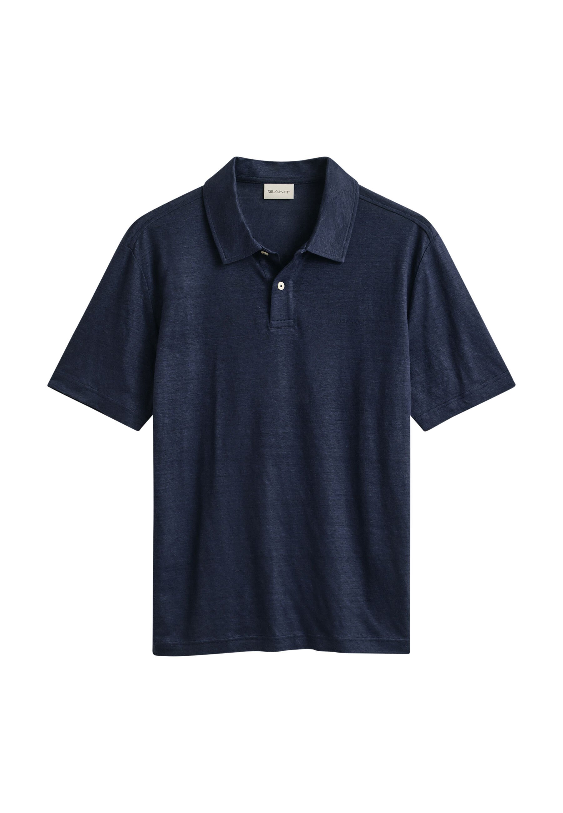 GANT - Polotričko - evening blue