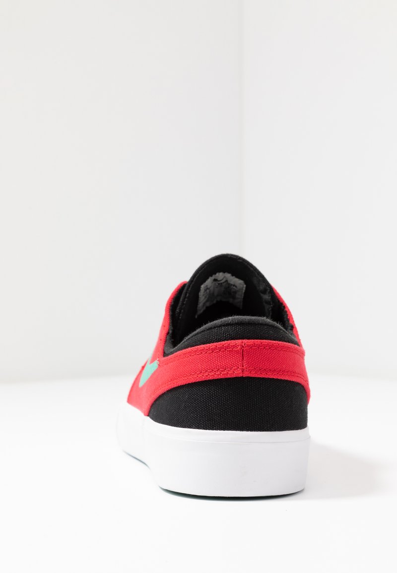 Nike Sb Nike Sb Zoom Stefan Janoski Canvas Rm Skateboardschuh Tenisky Black True Green Atom Red White True Green Cerna Zalando Cz Nike Sb Nike Sb Zoom Stefan Janoski Canvas Rm Skateboardschuh Tenisky Black True Green Atom Red White True Green Cerna Zalando Cz