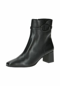 Caprice Classic ankle boots - black nappa