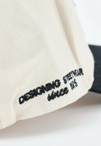 Project X Paris CASQUETTE MEMBERS CLUB - Gorra - noir
