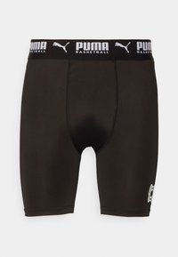 Unausgewählt, black