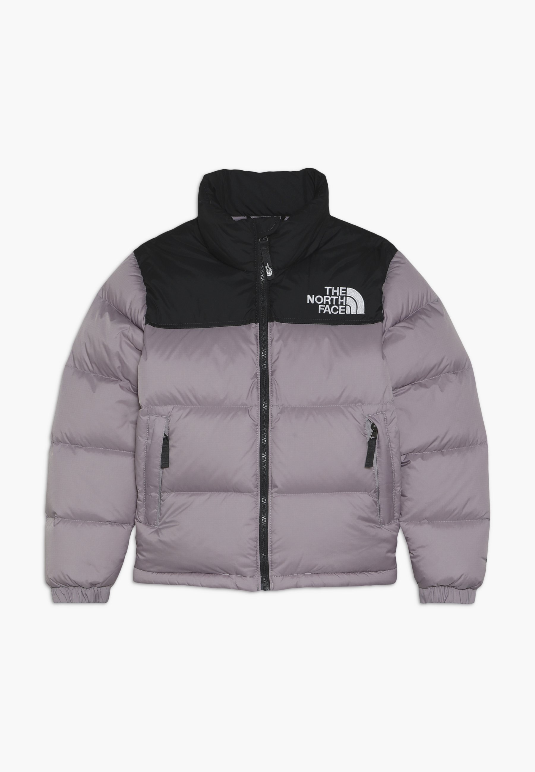 the north face nuptse down