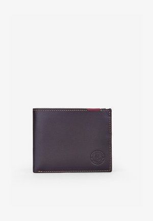 Bosanova AMERICANA - Monedero - marron
