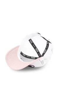 Von Dutch Casquette - white