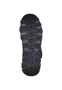 Richter Sneaker high - atlantic black apple