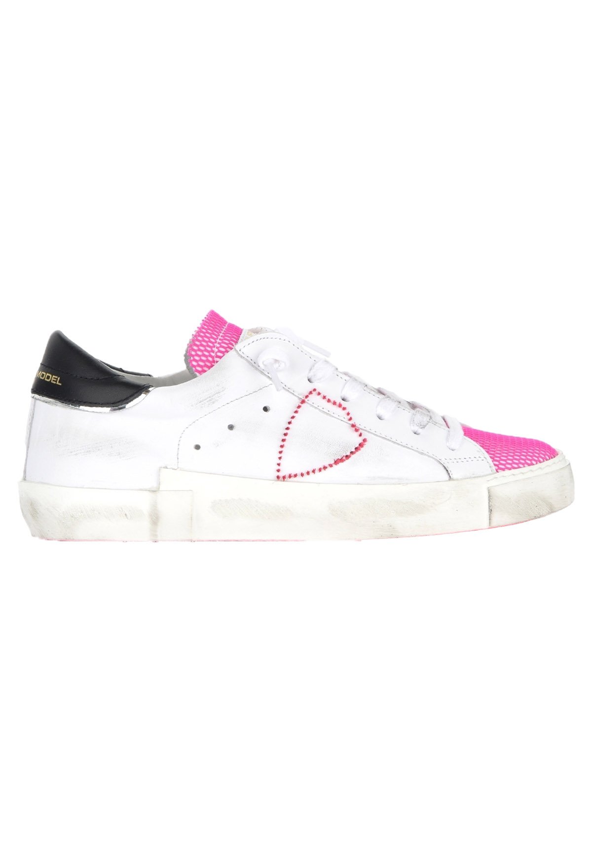Philippe Model Sneakers basse - bianco - Zalando.it