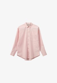 Odabrano, light rose striped
