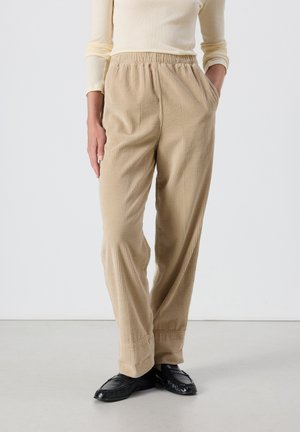 American Vintage, Pantaloni - mastic