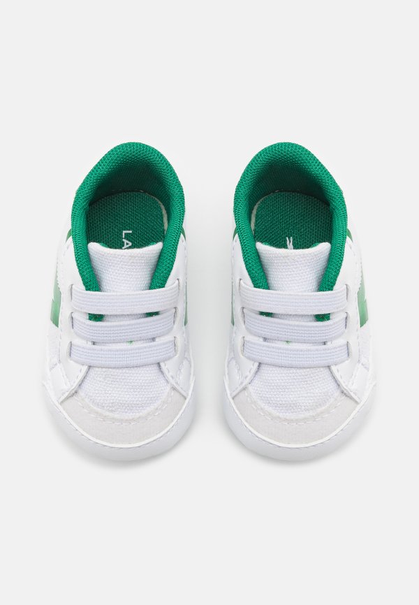 L004 BABY FIRST SHOES – Krabbelschuh