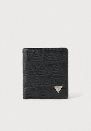 TORINO BIFOLD - Rahakott - black