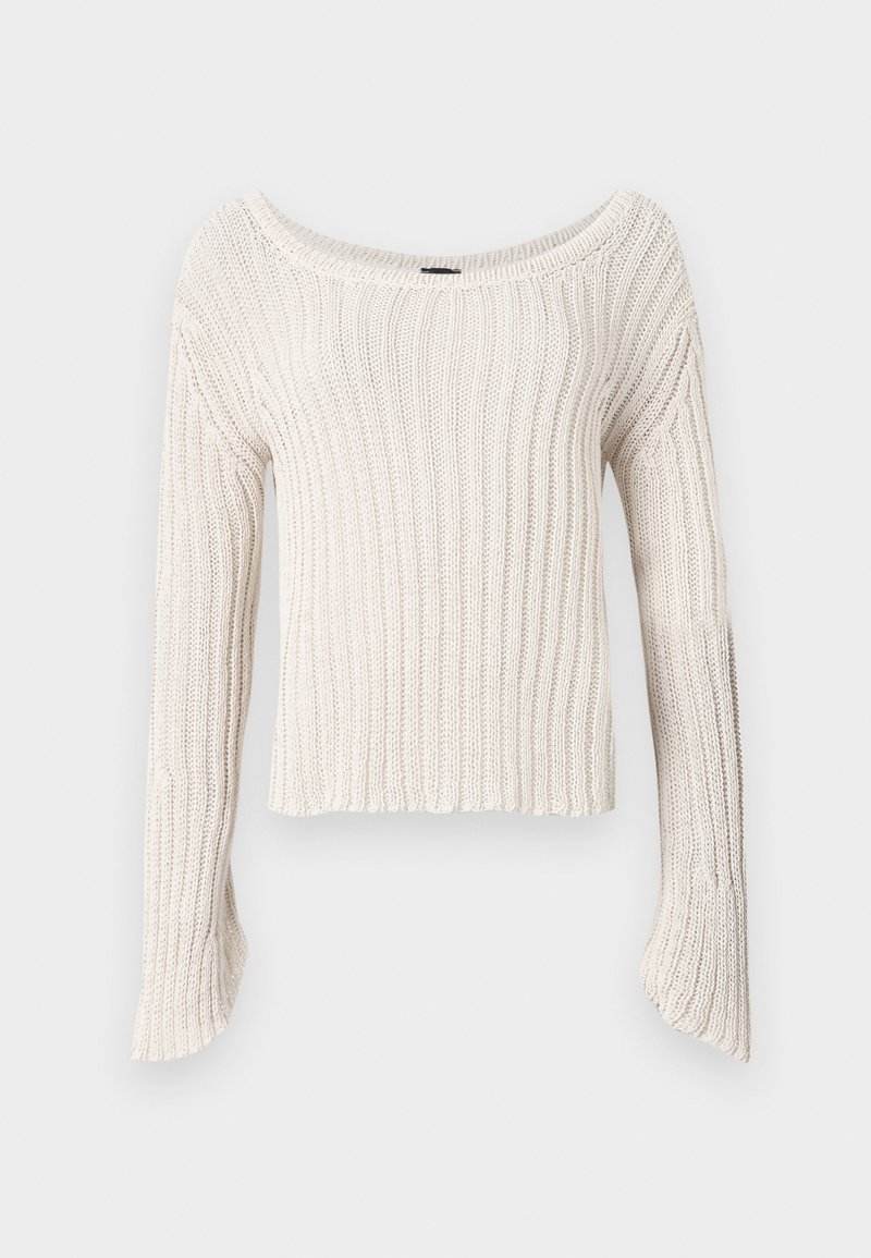 pinko Trui crème pinko Trui crème