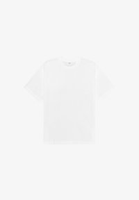 Unselected, white