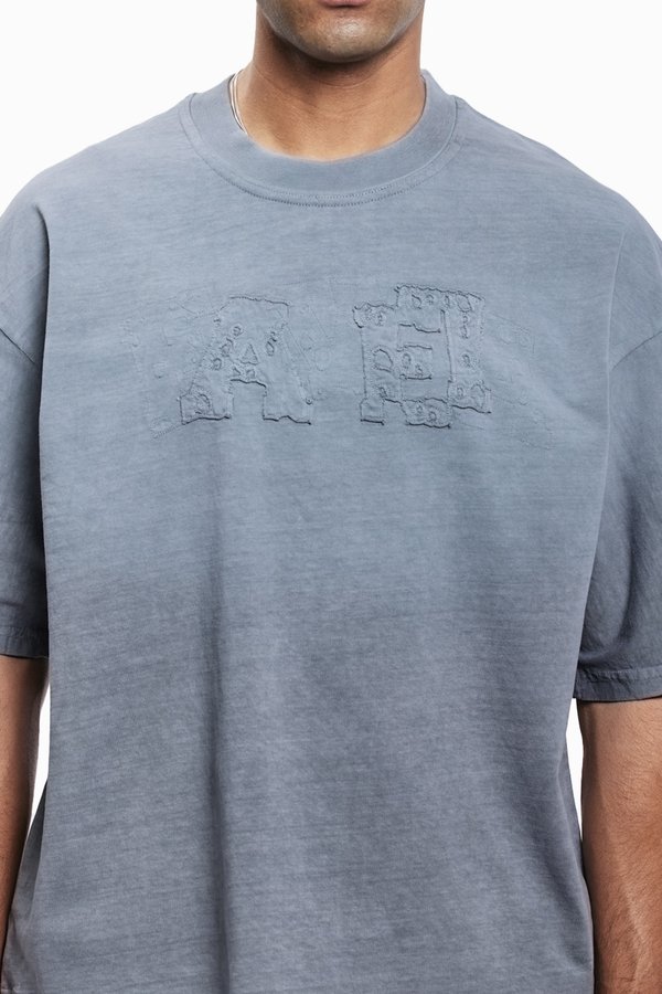 DEFLECTIVE UNISEX - Print T-shirt3