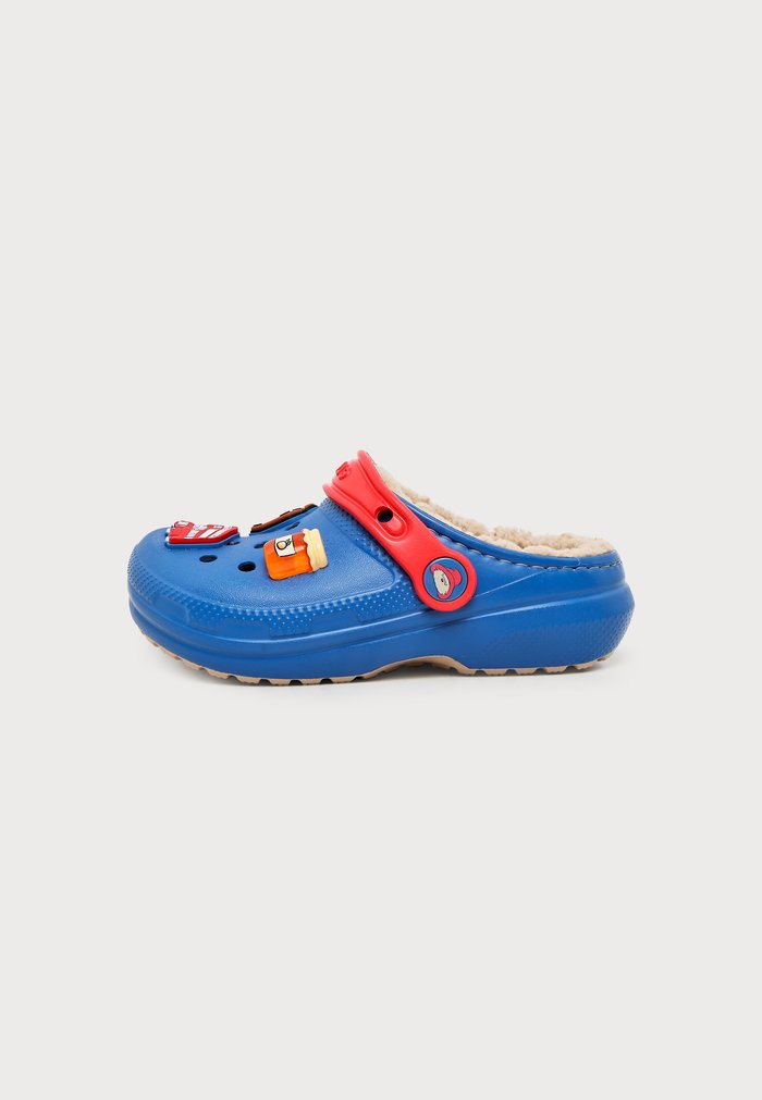 Crocs PADDINGTON BEAR UNISEX - Clogs - multi-coloured