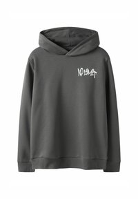 Niet geselecteerd, granite grey